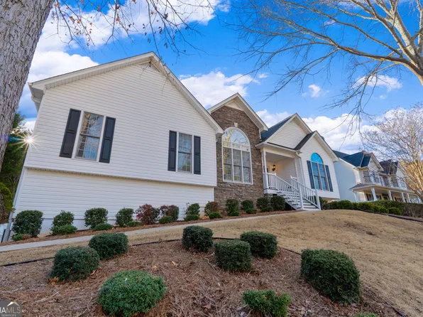 17 Vickers Pl, Douglasville, GA 30134