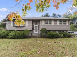 85 Forbes Rd, Westwood, MA 02090