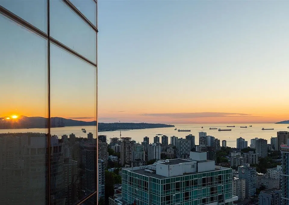 1111 Alberni St #430X