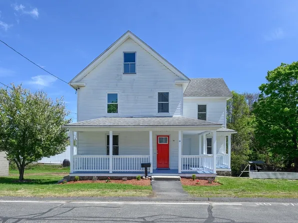 24 Maple Ave, Ware, MA 01082