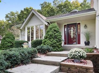 7301 NW Davis Ct, Weatherby Lake, MO 64152