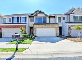 645 Township Cir, Alpharetta, GA 30004
