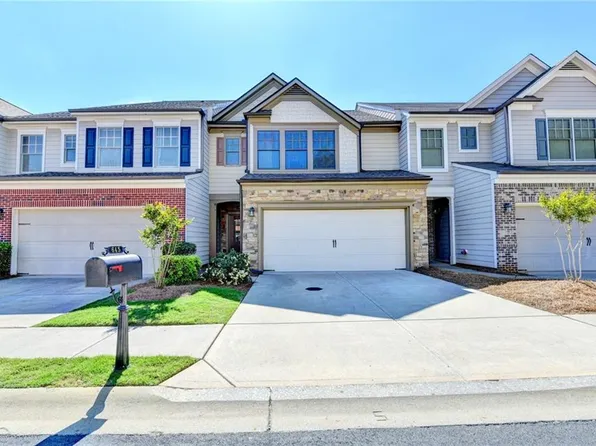 645 Township Cir, Alpharetta, GA 30004