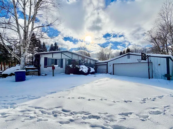 100 S Nellsville Rd, Houghton Lake, MI 48629