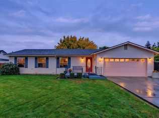 North Park Addition, Wenatchee, WA 98801