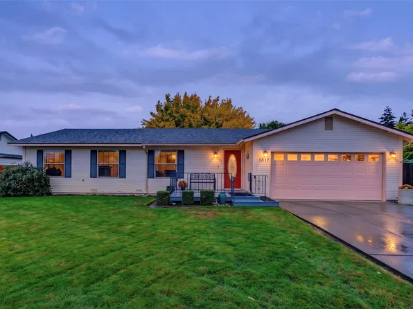 1317 Welch Avenue, Wenatchee, WA 98801