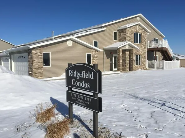 1780 E Calgary Ave, Bismarck, ND 58503