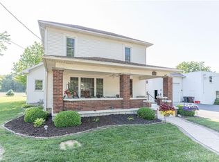 518 N Bridge St, Gettysburg, OH 45328