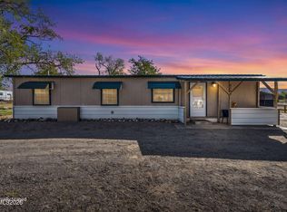 5140 Miwok Dr, Stagecoach, NV 89429