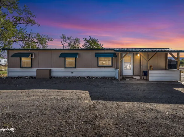 5140 Miwok Dr, Stagecoach, NV 89429