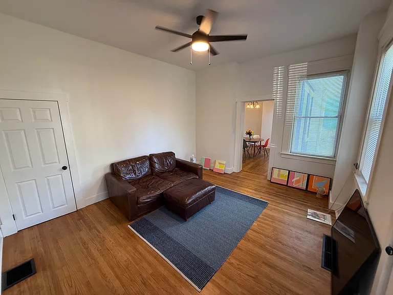 1214 Garrard St — Photo 6
