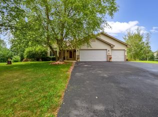 21002 Rendova St NE, East Bethel, MN 55011