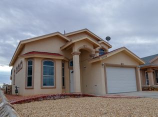 12380 Tierra Alamo Dr, El Paso, TX 79938