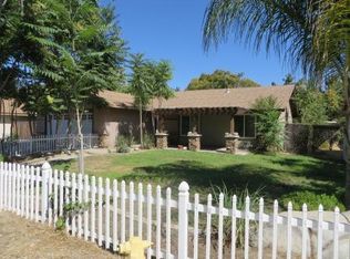 43866 Nathan Dr, Hemet, CA 92544