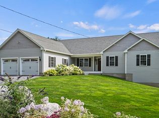 291 Pearl Hill Rd, Fitchburg, MA 01420