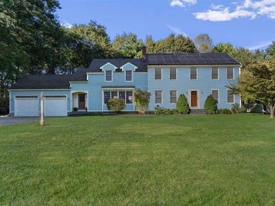 14 King Philip Path, Mendon, MA, 01756