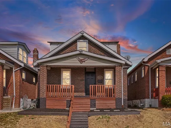 4447 Gannett St, Saint Louis, MO 63116
