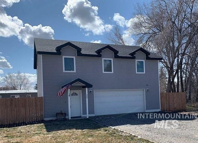 423 16th St, Rupert, ID 83350 Zillow