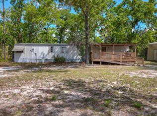 2258 Turkey Oak Rd, Perry, FL 32348