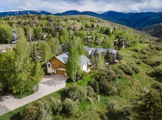 2485 Old Trail Rd APT B, Avon, CO 81620