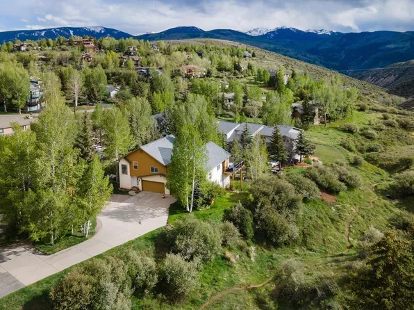 2485 Old Trail Road UNIT B, Avon, CO 81620