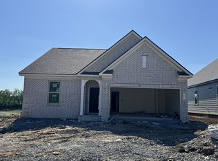 414 Old Spring Ln Lot 27, Gallatin, TN 37066