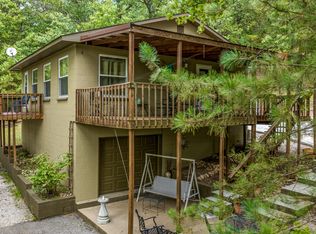 26510 S 540th Rd, Afton, OK 74331