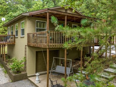 26510 S 540th Rd, Afton, OK, 74331