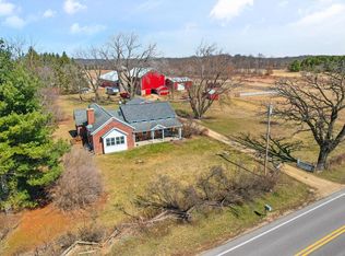 6112 County Road A, Brooklyn, WI 53521