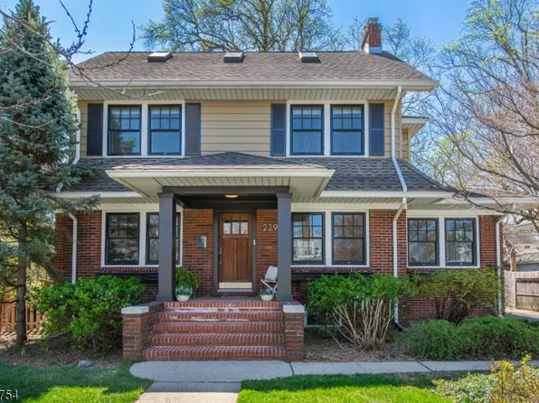 229 Watchung Ave, Montclair Twp., NJ 07043