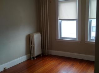 10 Mount Vernon St #1, Arlington, MA 02476