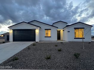 14160 S Capistrano Rd, Arizona City, AZ 85123