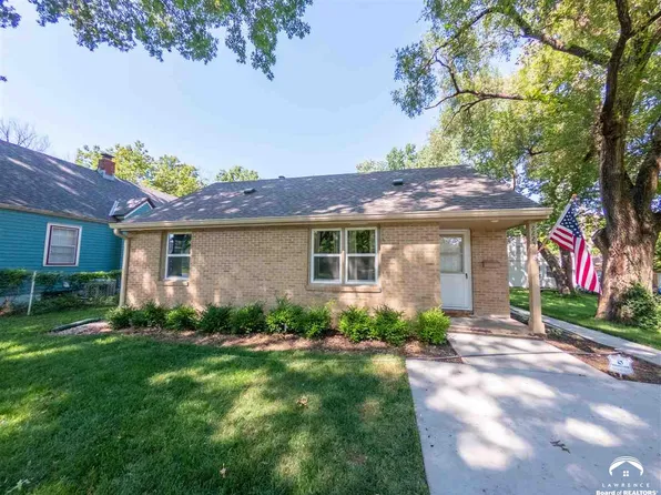 2223 Tennessee St, Lawrence, KS 66046