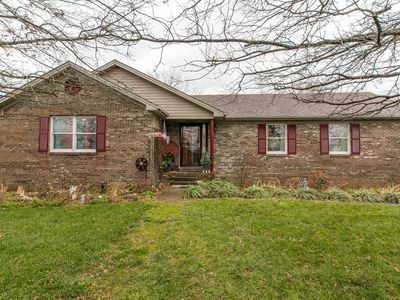 251 Kimberly Heights Dr, Nicholasville, KY, 40356