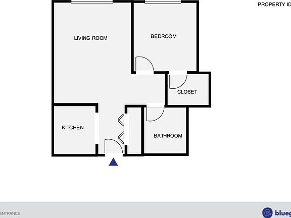 2nd image of 325 N End Ave APT 4E