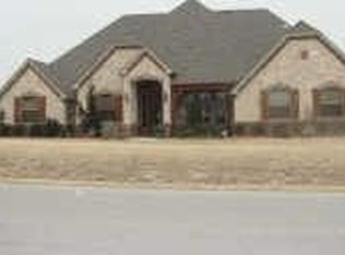 12701 Melissa Dr, Justin, TX 76247