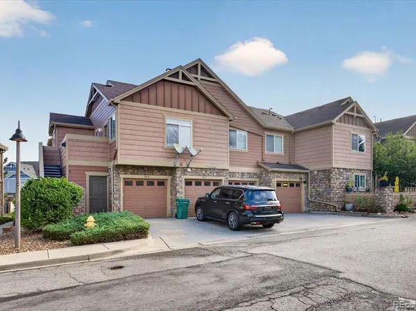 23525 E Platte Drive #10E, Aurora, CO 80016