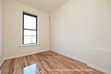 Rented by Nelson Aybar, LREB