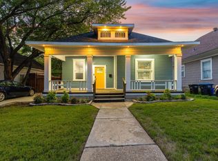 1808 Lipscomb St, Fort Worth, TX 76110