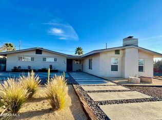 224 Crestmont Dr, El Paso, TX 79912