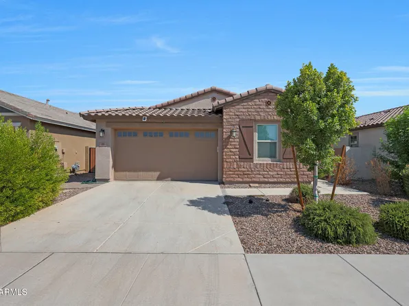 98 E LEO Place, Chandler, AZ 85249