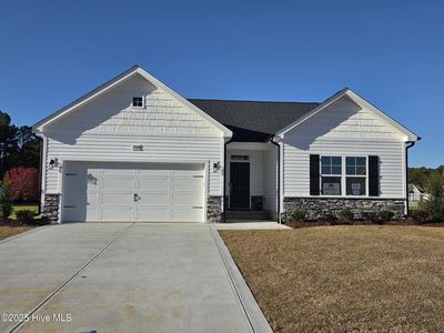 2908 Tucker Hill Drive, Grimesland, NC, 27837