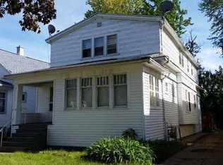 39 Shirley Ave, Buffalo, NY 14215