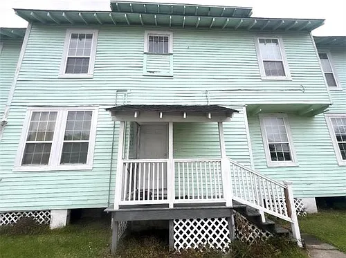 4232 S Prieur St #A Photo 1