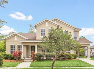 2420 River Rise Ct, Orlando, FL 32828