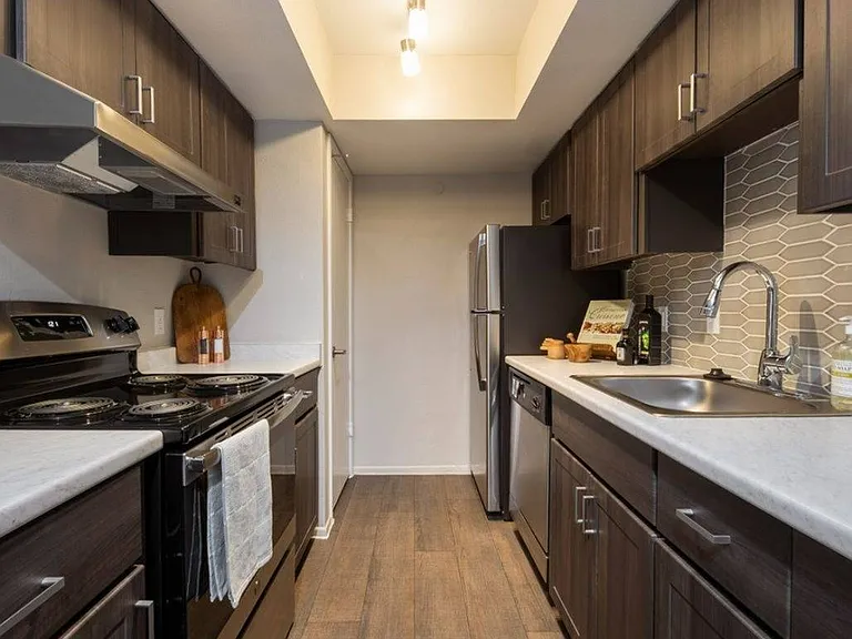 Espresso Kitchen