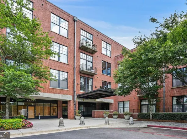 6105 Blue Stone Rd APT 103, Sandy Springs, GA 30328