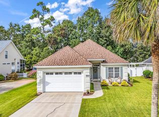 322 Crooked Oak Dr, Pawleys Island, SC 29585