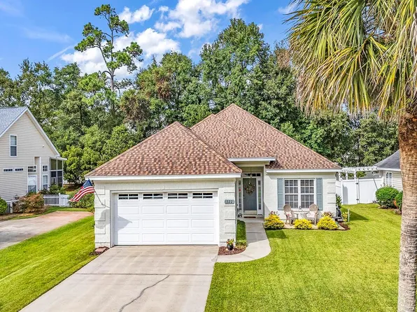 322 Crooked Oak Dr., Pawleys Island, SC 29585
