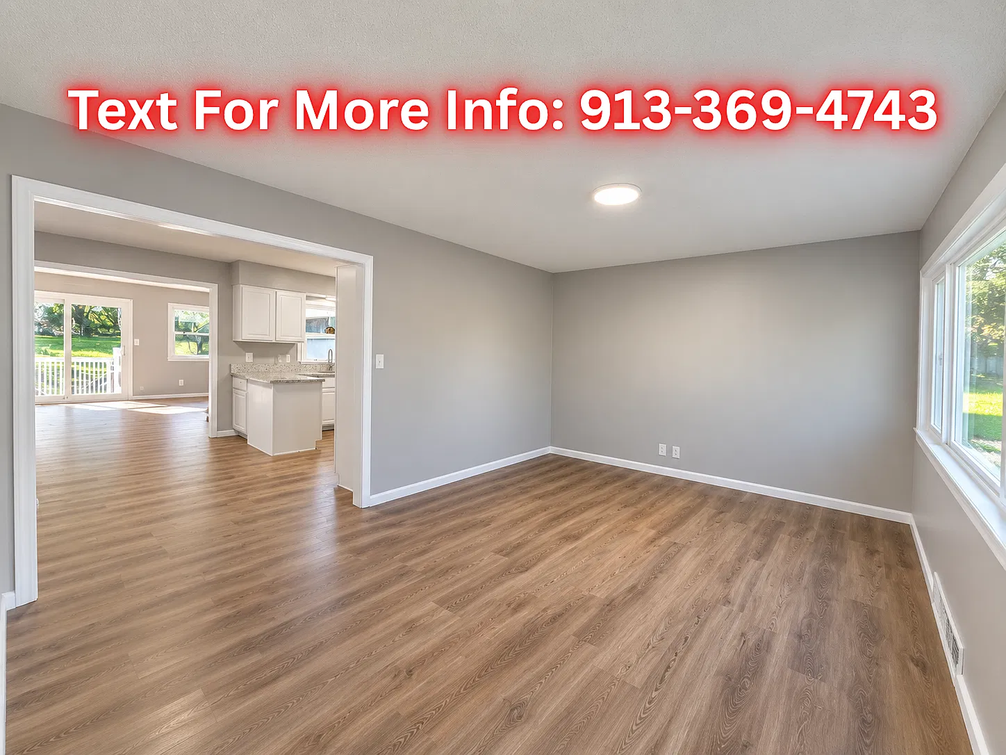 4 bed, 1836 sqft, $2,200 — Photo 2